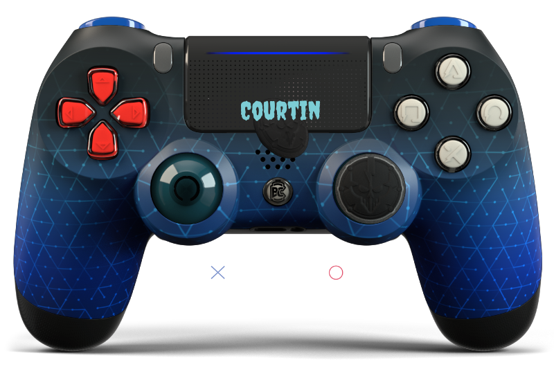 Burn PS4 109477