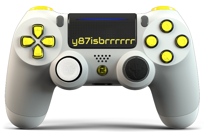 Burn PS4 95333