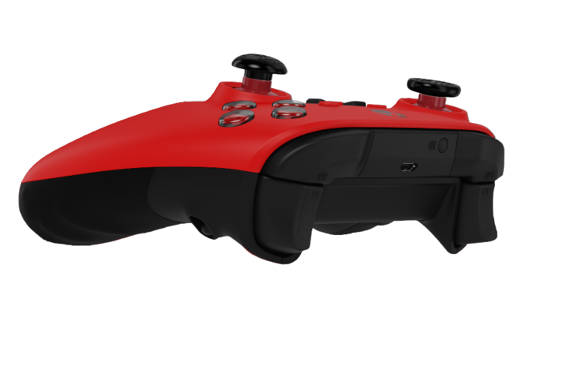 BC Xbox X/S 111840