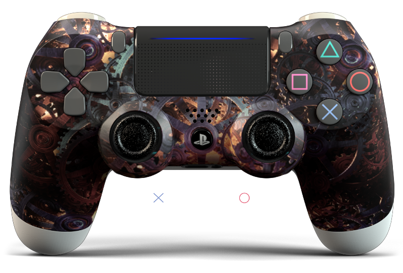 Burn PS4 88960