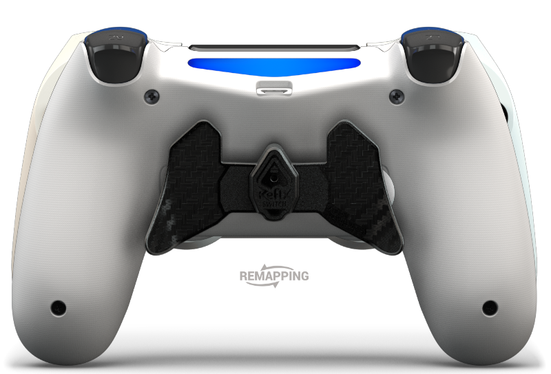 Burn PS4 80741