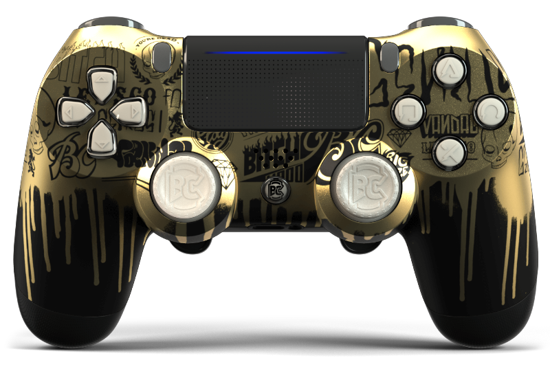 Burn PS4 101921