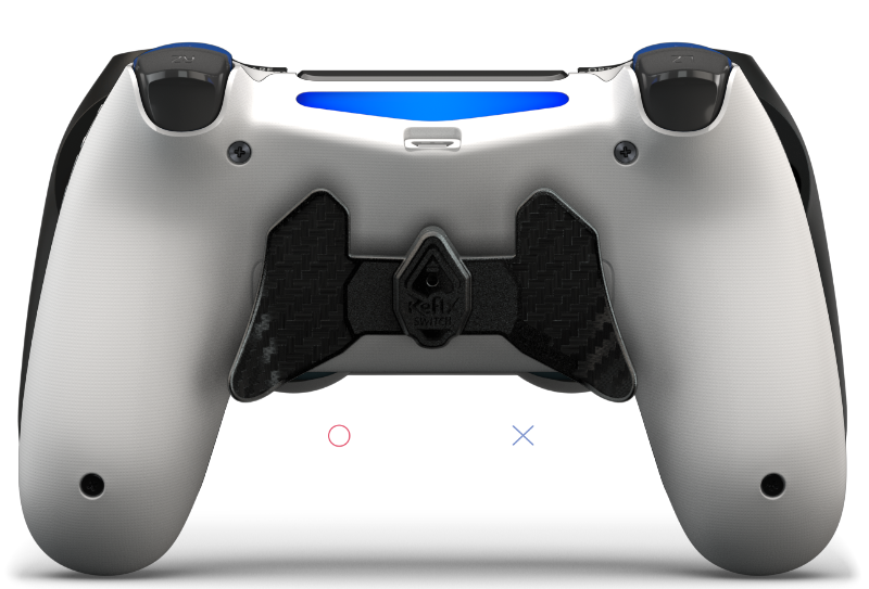 Burn PS4 86644