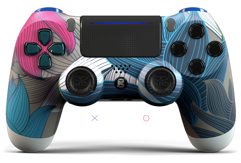 Burn PS4 92268