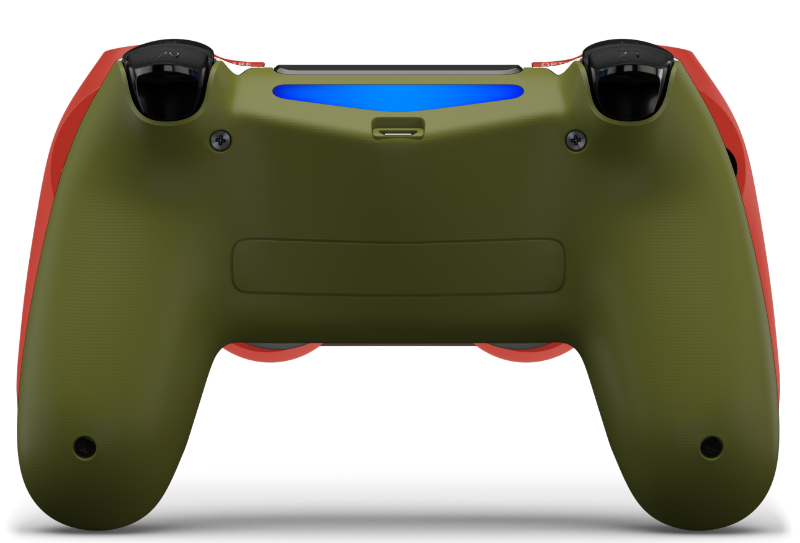 Burn PS4 78480