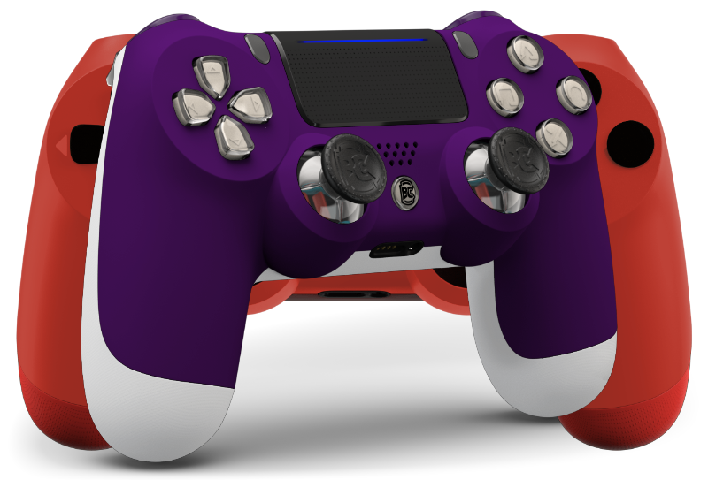 Burn PS4 78076