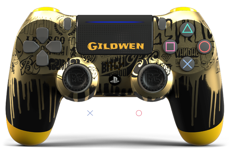 Burn PS4 90250