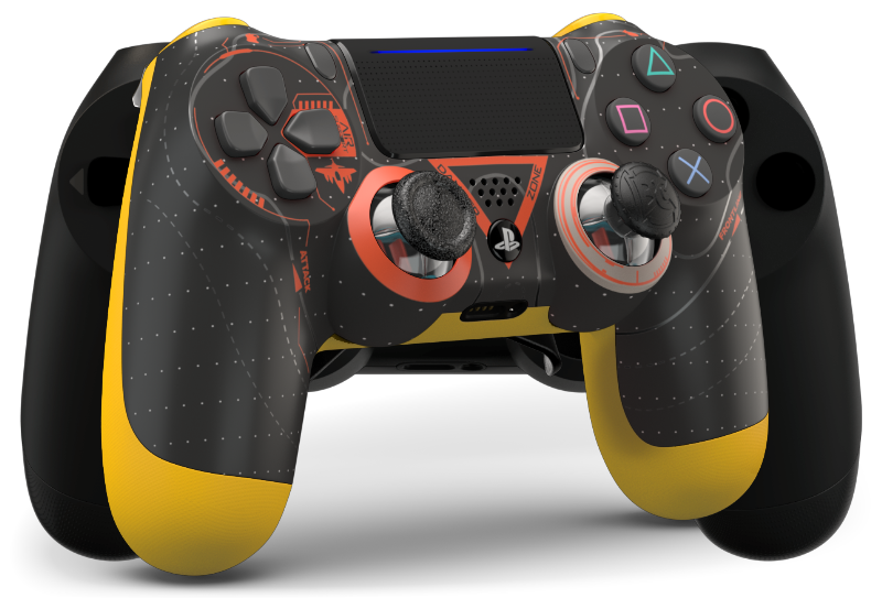 Burn PS4 95078