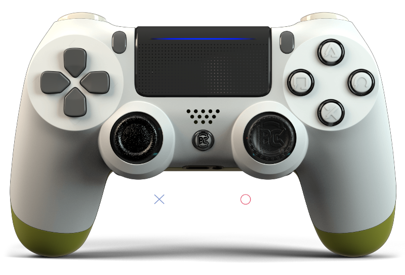 Burn PS4 87502