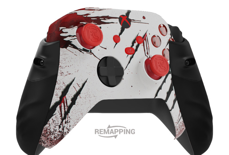 BC Xbox X/S 103983