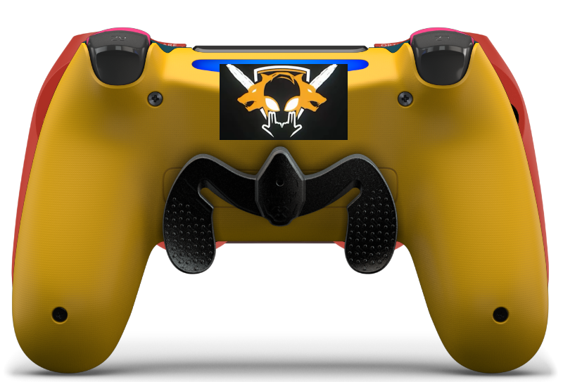 Burn PS4 77011