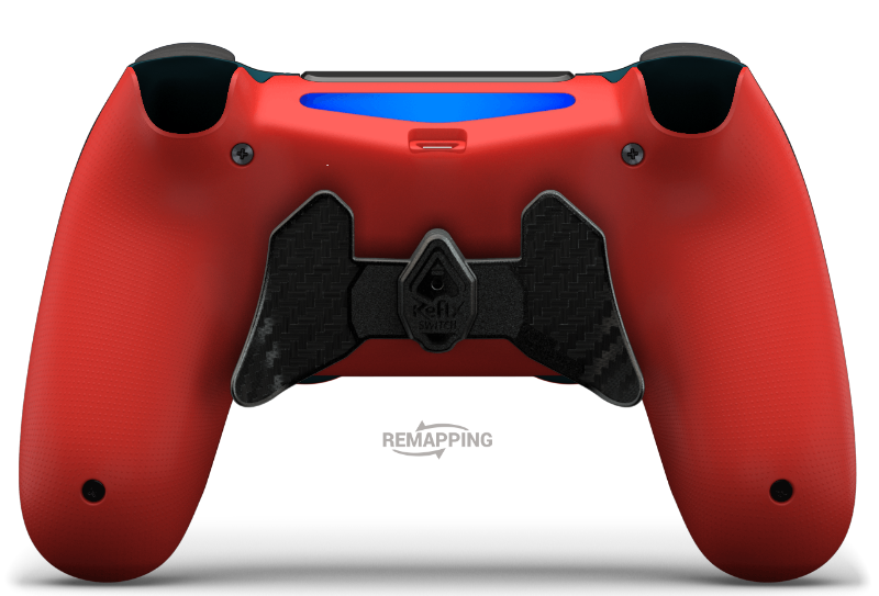 Burn PS4 109831