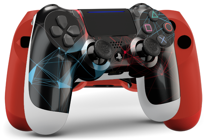 Burn PS4 79724