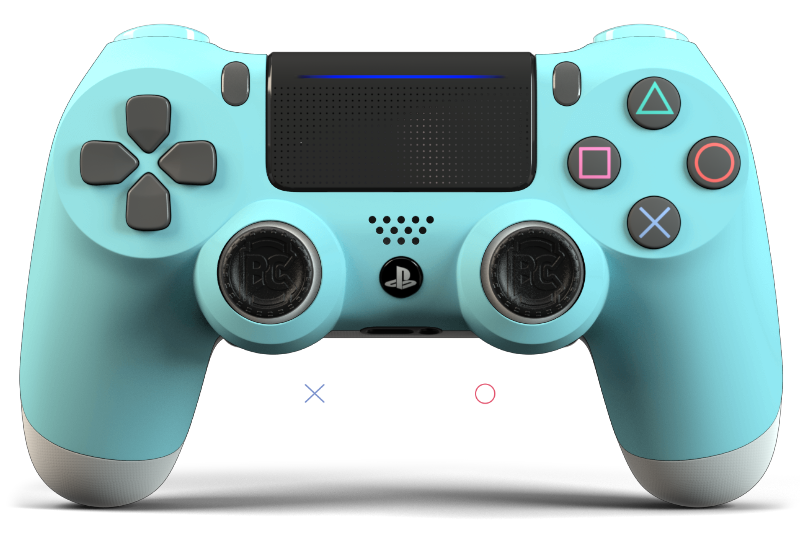 Burn PS4 96360