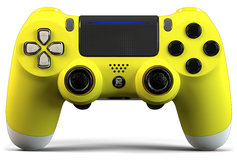 Burn PS4 82595