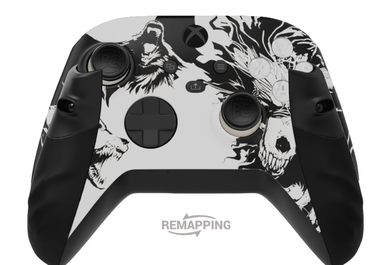 BC Xbox X/S 65848