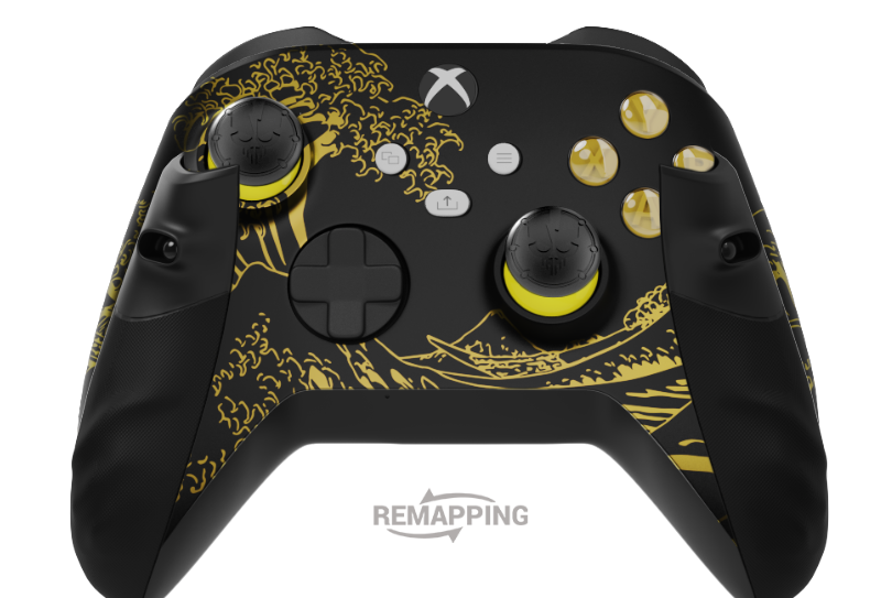 BC Xbox X/S 107654