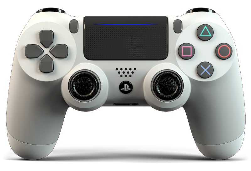 Burn PS4 78023