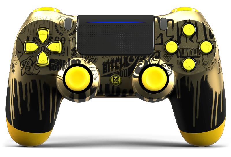 Burn PS4 95998