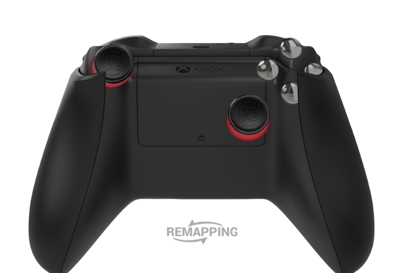 BC Xbox X/S 68788