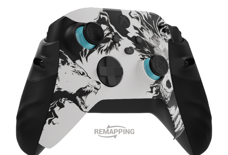 BC Xbox X/S 84132