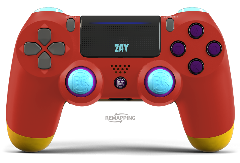 Burn PS4 65994