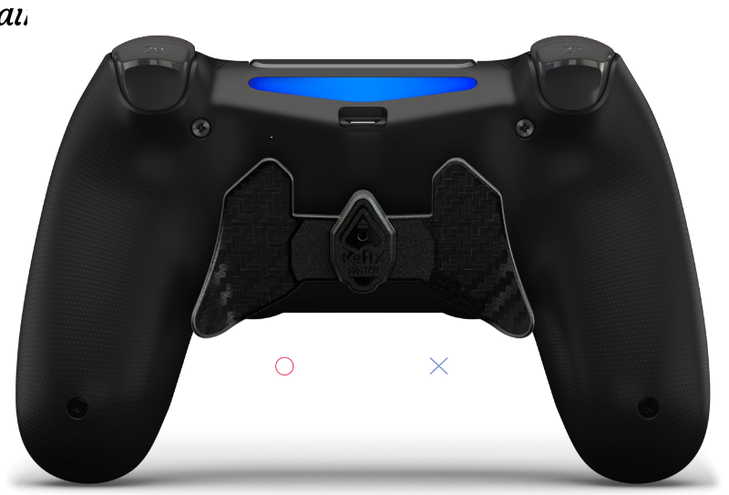 Burn PS4 102783