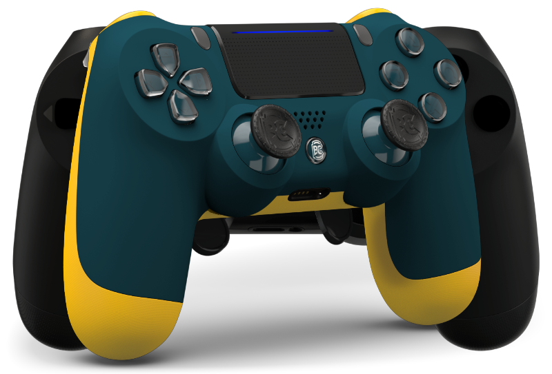 Burn PS4 87119