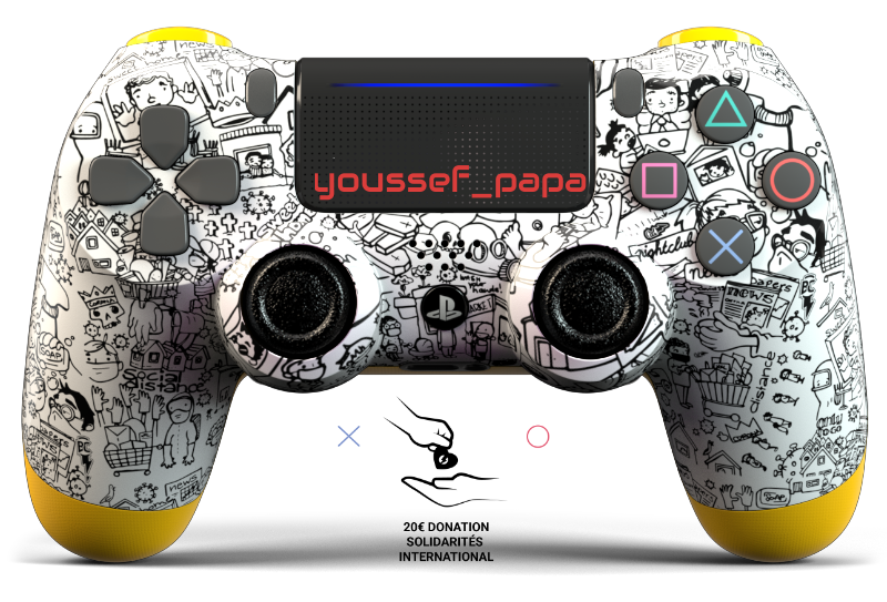 Burn PS4 94169