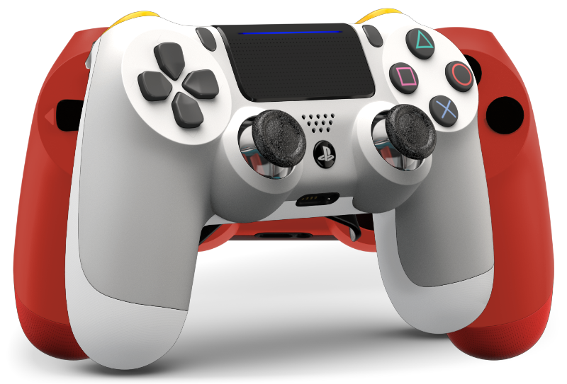 Burn PS4 93138