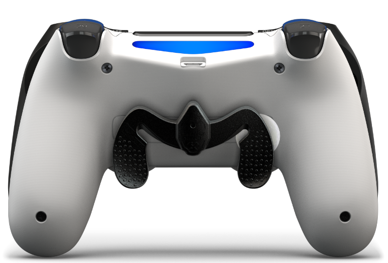Burn PS4 87418