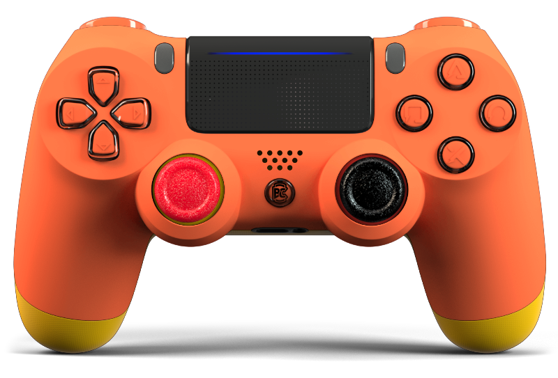 Burn PS4 79568