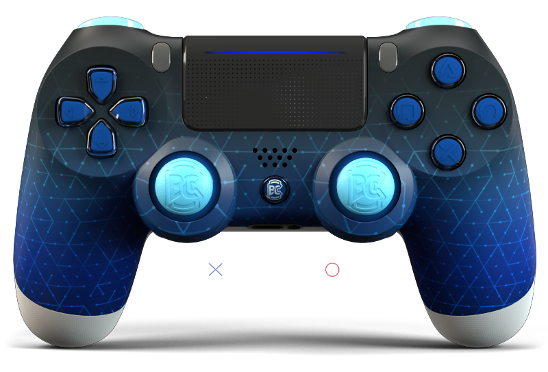 Burn PS4 88539