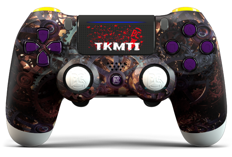 Burn PS4 86310