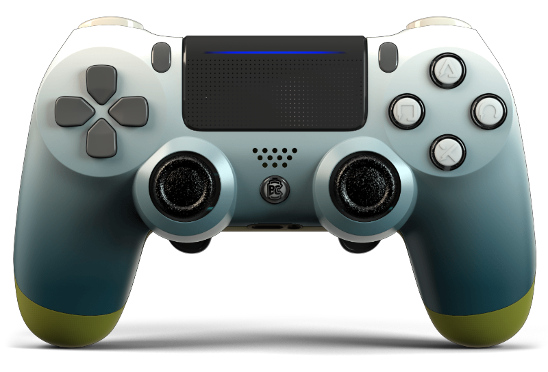 Burn PS4 84066