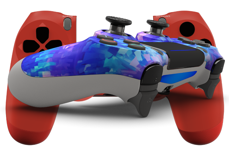 Burn PS4 78281