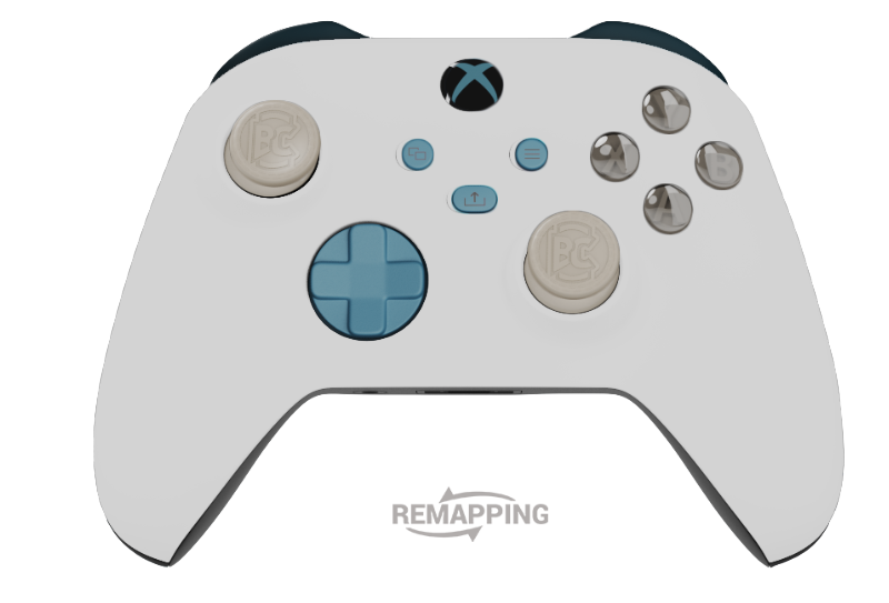 BC Xbox X/S 68256