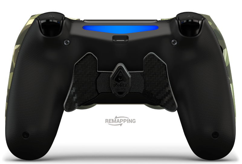 Burn PS4 71510