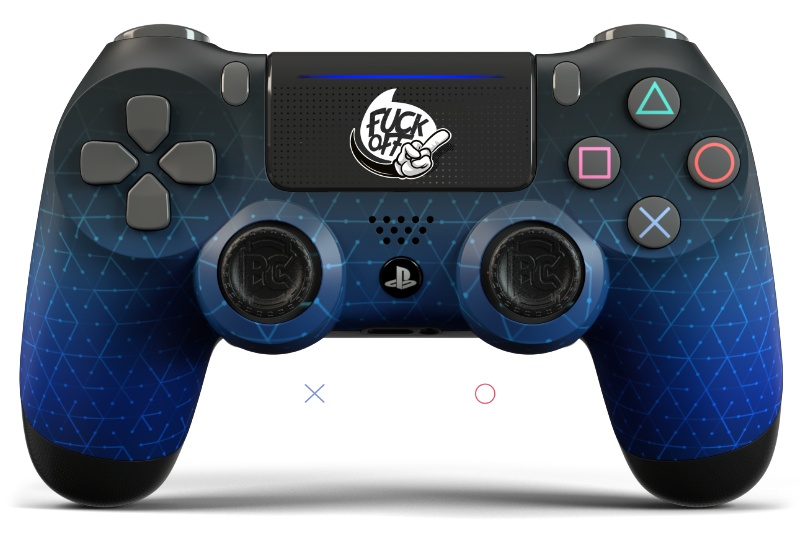 Burn PS4 103842