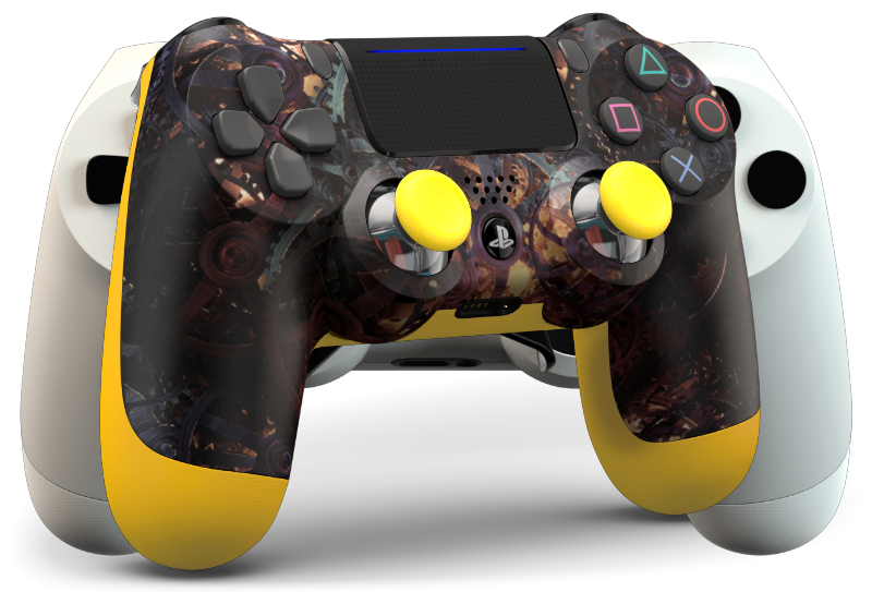 Burn PS4 79871