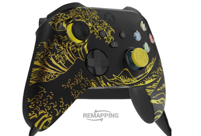 BC Xbox X/S 78357