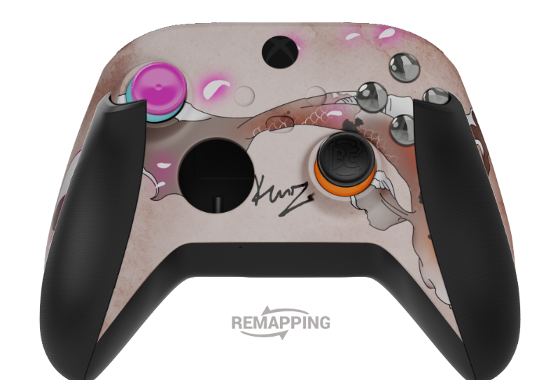 BC Xbox X/S 91021