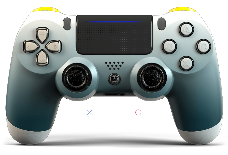 Burn PS4 93027
