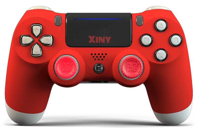 Burn PS4 88071