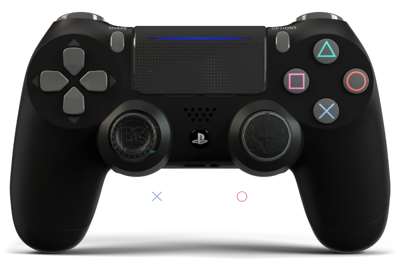 Burn PS4 101600