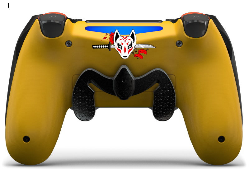Burn PS4 82343
