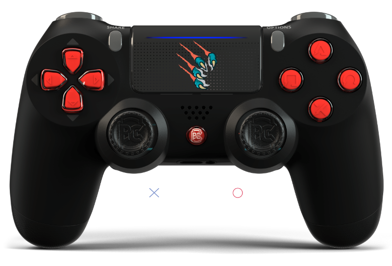 Burn PS4 102340
