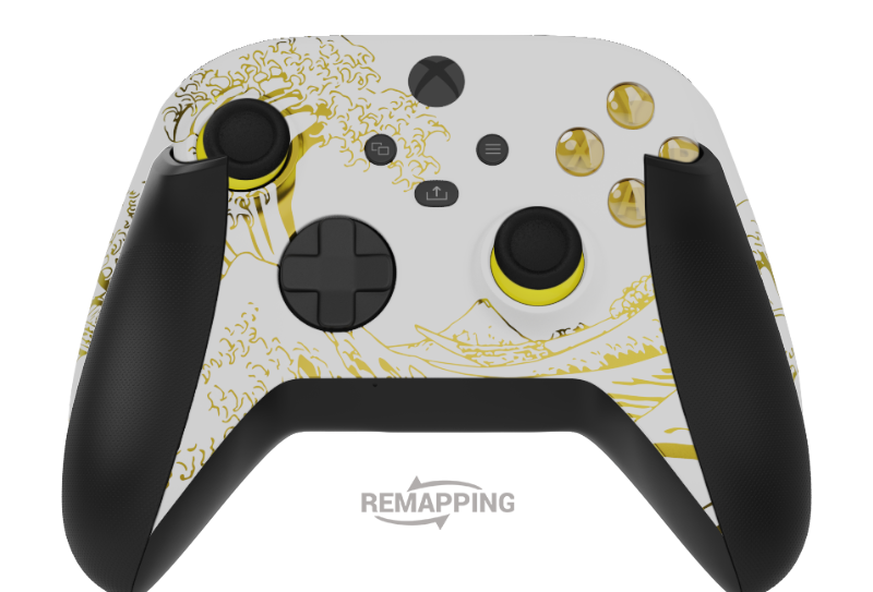 BC Xbox X/S 65985