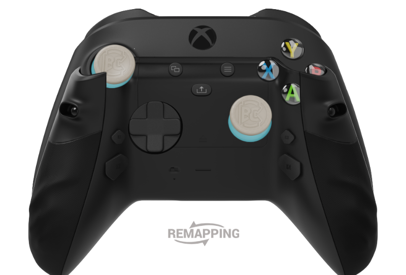 BC Xbox X/S 107798