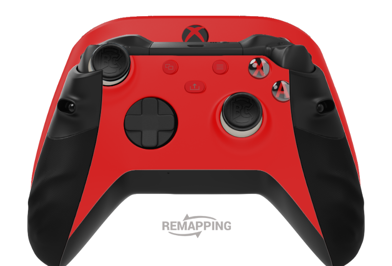 BC Xbox X/S 101051